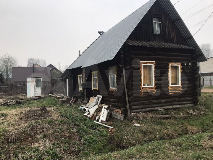 Участок 16,6 сот. (ИЖС)