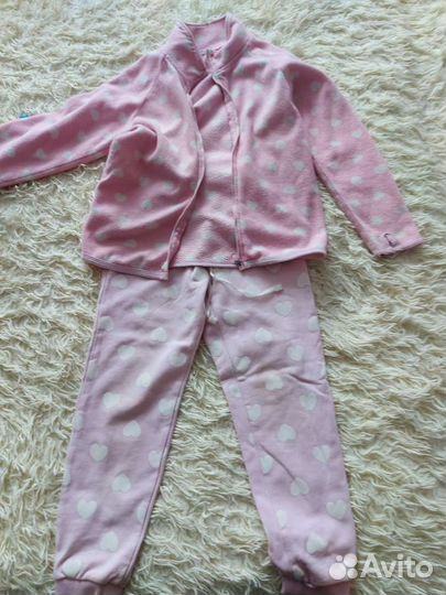 Костюм для девочки