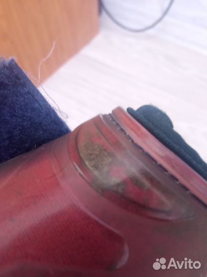 Ногавки для лошади