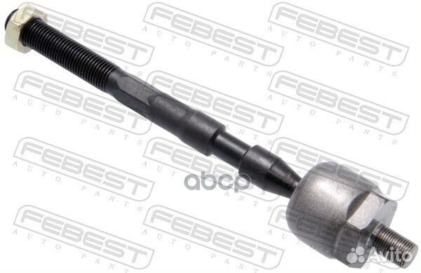 Тяга рулевая renault logan, sandero 2422-LOG