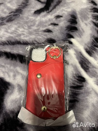 Чехол для iPhone 14