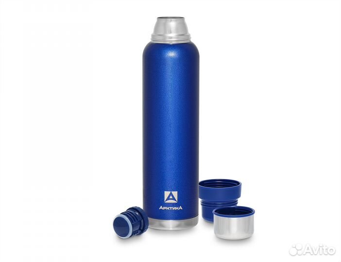 Термос Арктика 1,6 литров новый, в наличии