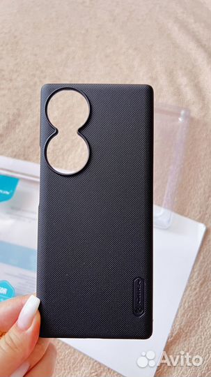 Чехол для Honor 70