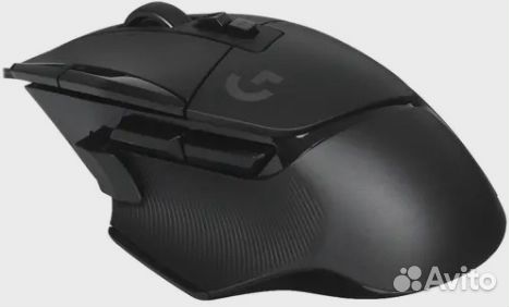 Компьютерная мышь Logitech 910-006142