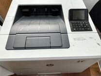 Принтер лазерный hp enterprise m507