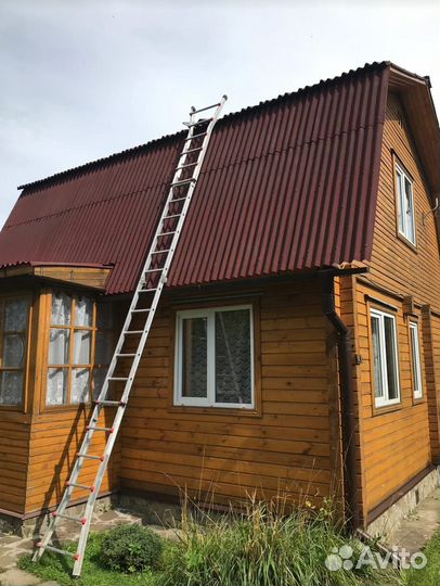 Строительство