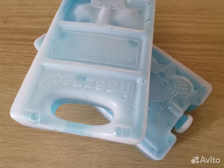 Аккумулятор холода для сумки холодильника