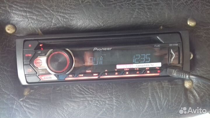 Продам Pioneer den-111ub