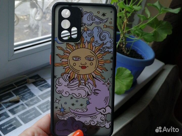 Чехол для Realme GT Neo 2T