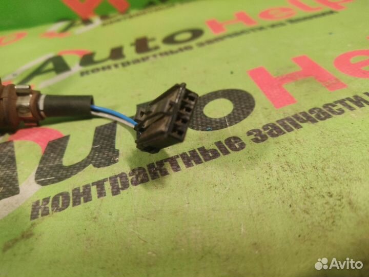 Датчик кислородный mitsubishi galant EA1A 4G93