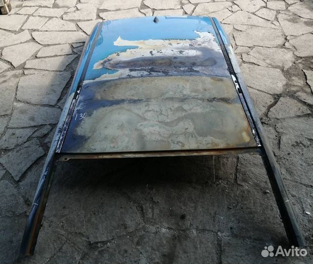 Крыша Hyundai i30 GD 2012