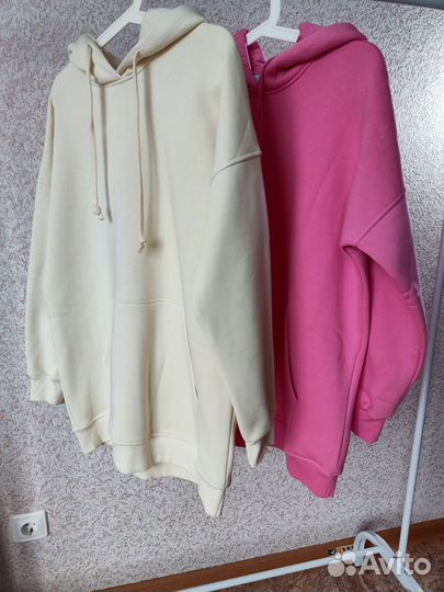 Толстовка трикотажная