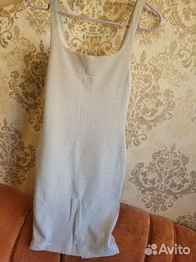 Летние вещи пакетом женские 42