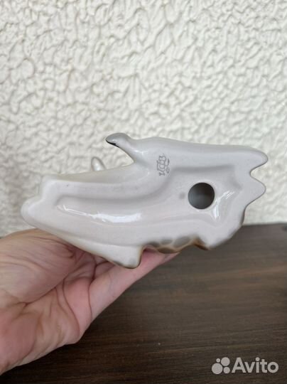 Статуэтка «Жирафенок», ифз