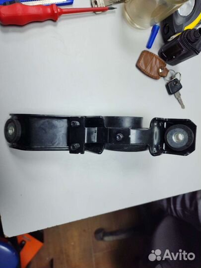 Подвесной подшипник Mitsubishi Outlander, ASX