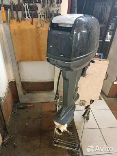 Лодка badger Airline 420 + Yamaha 15