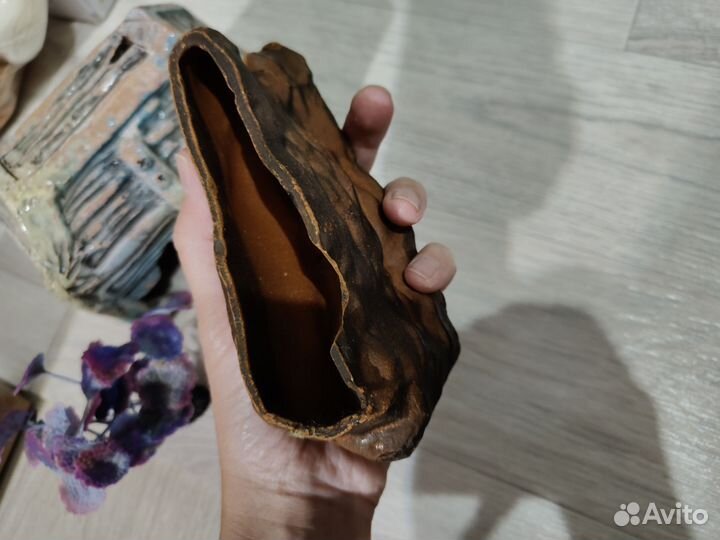 Декор для аквариума