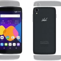 Alcatel Idol 3 (5.5), 2/16 ГБ