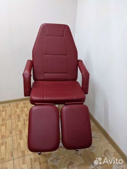 Педикюрное кресло кушетка