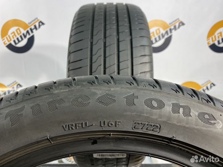 Firestone Roadhawk 235/45 R18 97Y