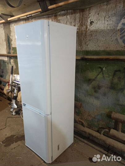 Холодильник Индезит