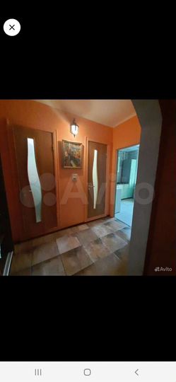 2-к. квартира, 53 м², 6/9 эт.