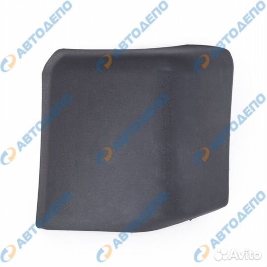 Угол бампера R toyota dyna, toyoace 19841994 тота дина тоае 19841994