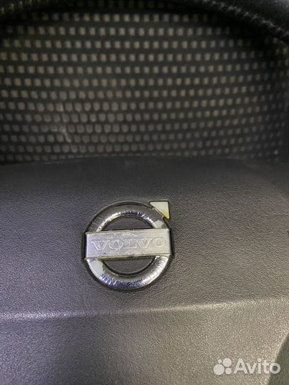 Руль volvo s40