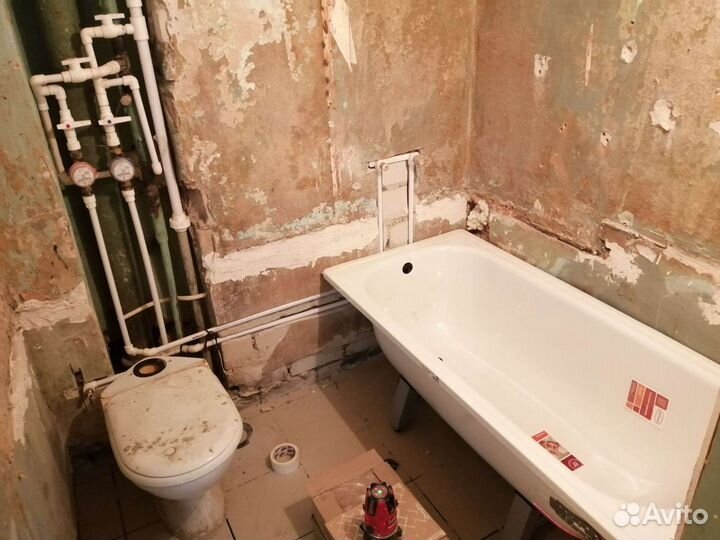 Домовой (мастер на час)