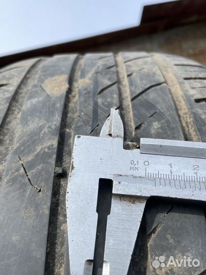 Matador MP 47 Hectorra 3 195/55 R16