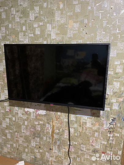 Телевизоры со SMART tv