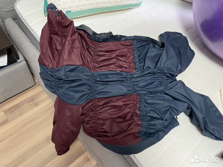 Комбинезон для крупной собаки