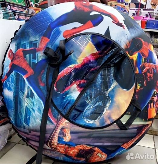 Тюбинги Ватрушки Оптом от производителя