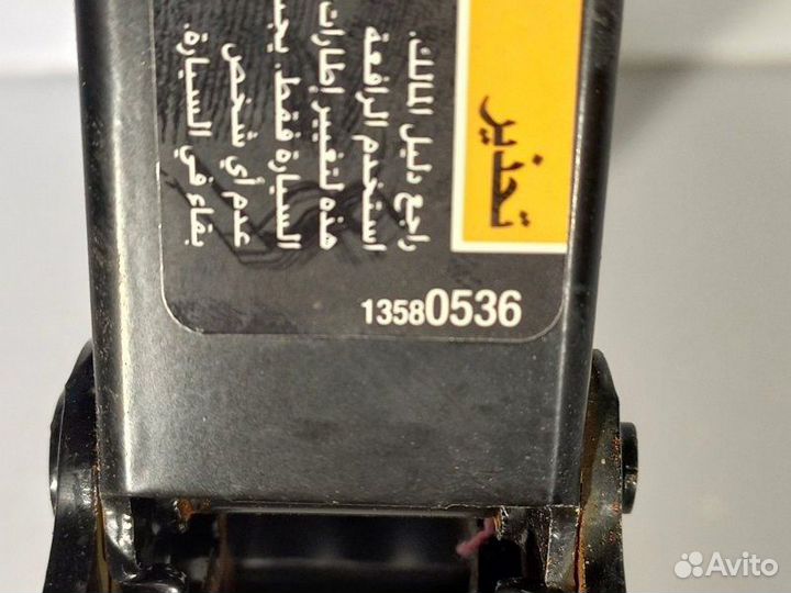 Домкрат Ravon R4 B15D2 2017