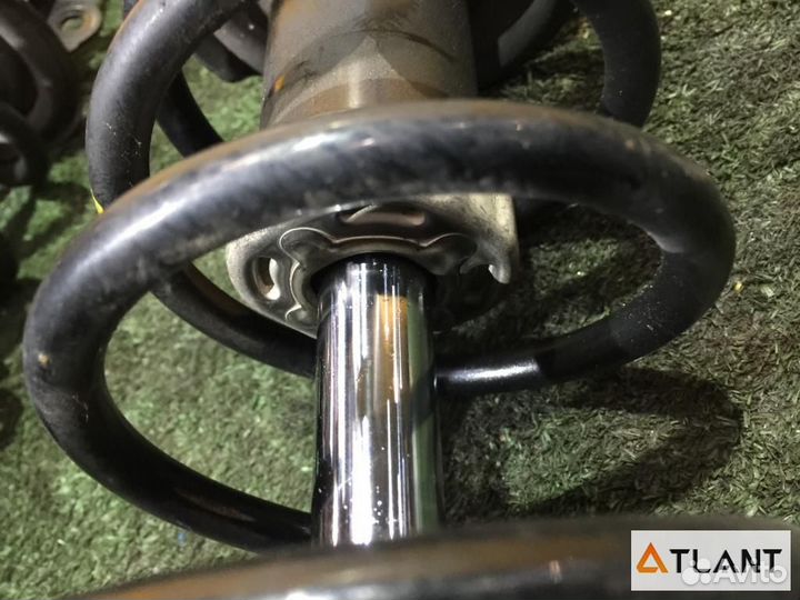 Стойка передняя daihatsu move