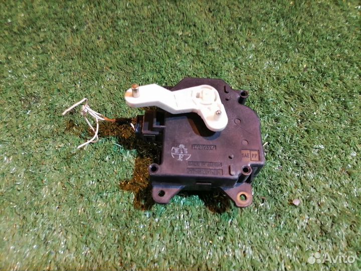 Сервопривод печки 063700-7601 Toyota Mark II Wagon