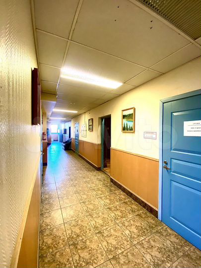 Офис, 275.4 м²