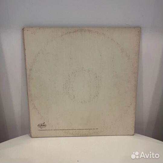 Битлз - Белый Альбом (The Beatles)