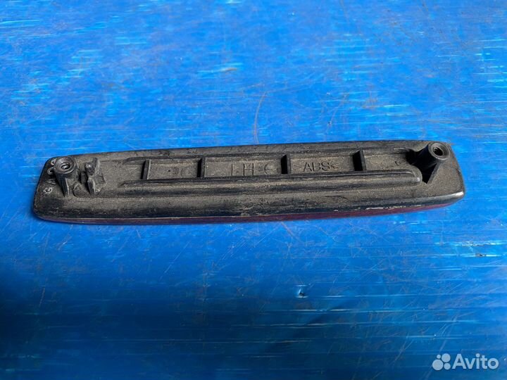 Катафот бампера задний левый Ssangyong Rexton 1