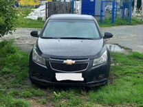 Chevrolet Cruze 1.8 AT, 2012, 159 000 км, с пробегом, цена 780 000 руб.