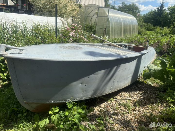 Продам Казанку