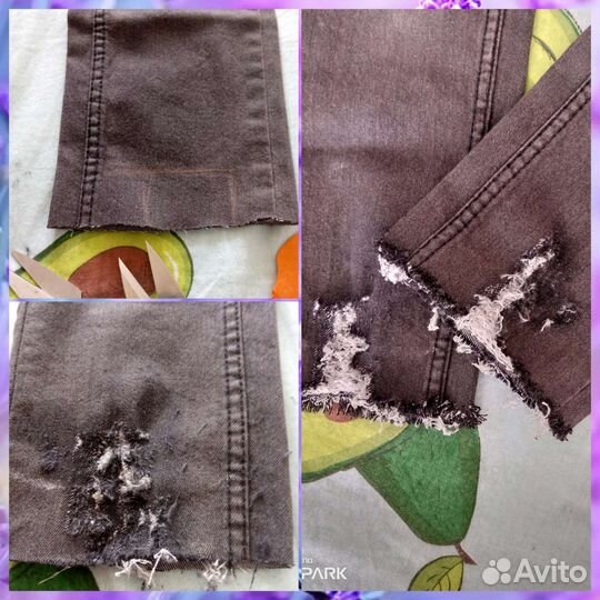 Услуги швеи на дому