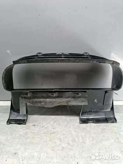 Накладка панели приборов Nissan Primera P10