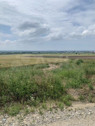 Участок 1,8 га (СНТ, ДНП)