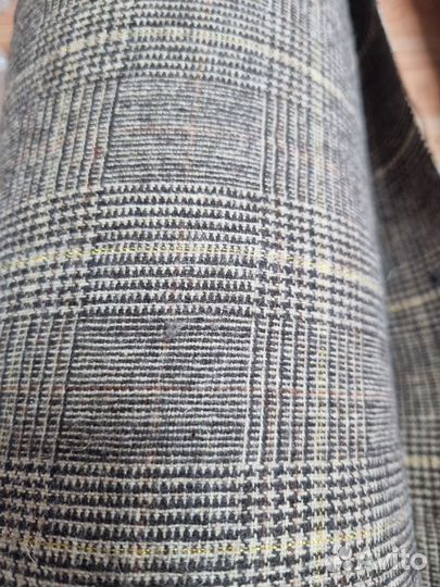 Ткань клетка,полоска