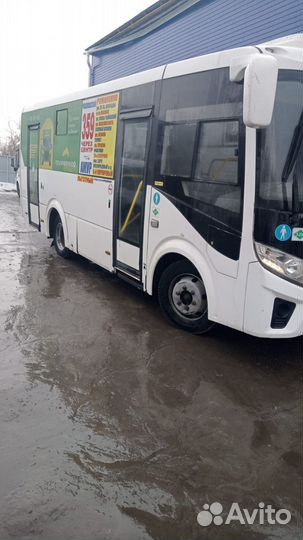 Водитель категории д