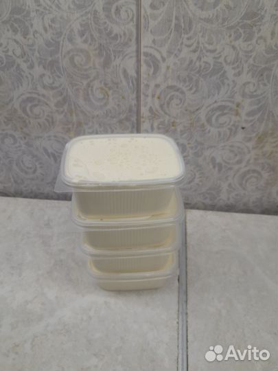 Фермерские продукты