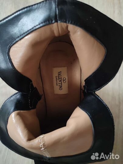 Ботильоны 39