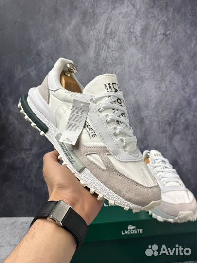 Кроссовки Lacoste (41)