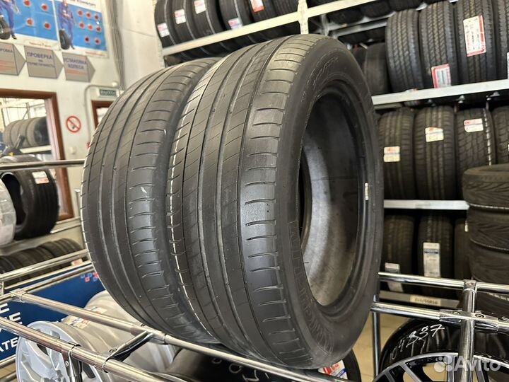 Michelin Primacy 3 205/55 R16